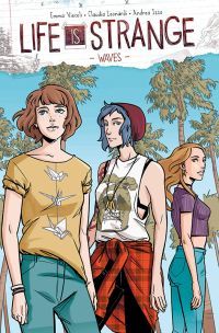 Life is strange 02: Wellen 