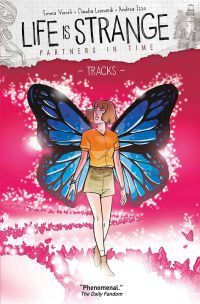 Life is Strange 04: Partners in Time –Spuren 