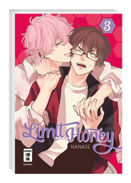 Limit Honey 03 