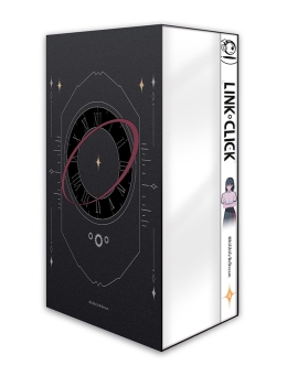 Link Click 04 (Abschlussband) + Box 