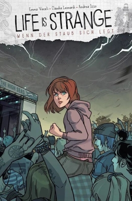 Life is Strange 06: Wenn der Staub sich legt 