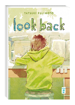 Look Back 