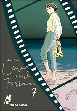Love and Fortune 07 