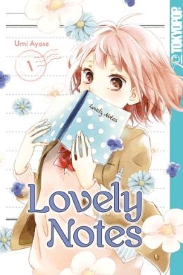 Lovely Notes 01 