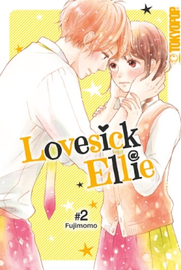 Lovesick Ellie 02 
