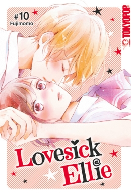 Lovesick Ellie 10 