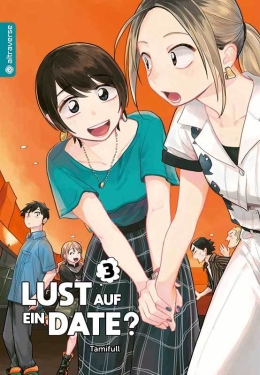 Lust auf ein Date? 03 