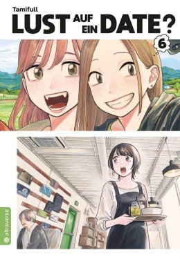 Lust auf ein Date? 06 