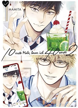 10 erste Male, bevor ich 40 werde 02 