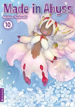 Made in Abyss 10 