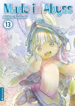 Made in Abyss 13 