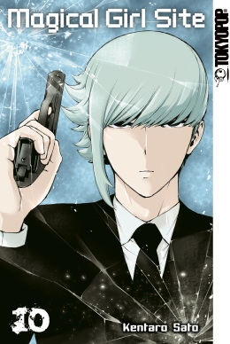 Magical Girl Site 10 