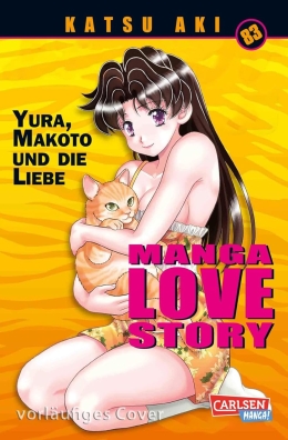 Manga Love Story 83 