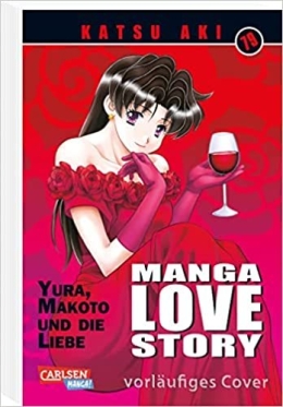 Manga Love Story 79 