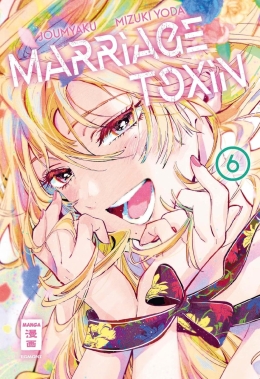Marriage Toxin 06 