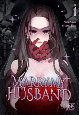 Marry My Husband 01 