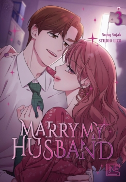 Marry My Husband 03 
