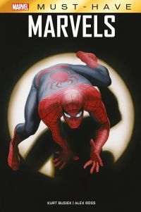 Marvel Must-Have: Marvels 