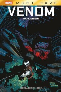 Marvel Must-Have: Venom –Dark Origin 