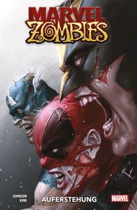 Marvel Zombies: Auferstehung 