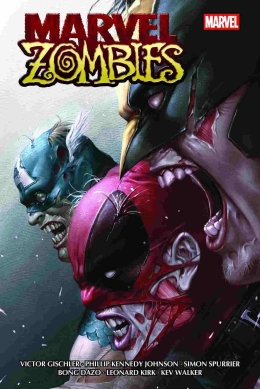 Marvel Zombies Collection 02 