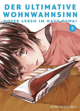 Der ultimative Wohnwahnsinn - Unser Leben im Haus Kawai 03 