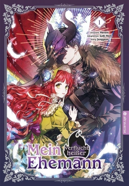 Mein verflucht heißer Ehemann 01-04 komplett 