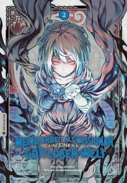 Meine Arbeit als Missionar in einer gottlosen Welt 02 