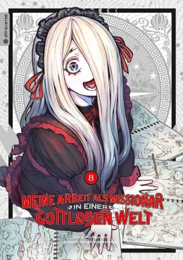 Meine Arbeit als Missionar in einer gottlosen Welt 08 