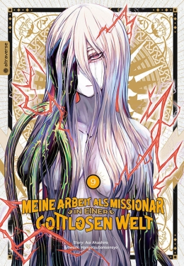 Meine Arbeit als Missionar in einer gottlosen Welt 09 