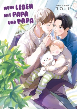 Mein Leben mit Papa und Papa 01-02 komplett 