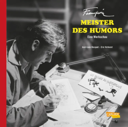 Franquin, Meister des Humors – Eine Werkschau 