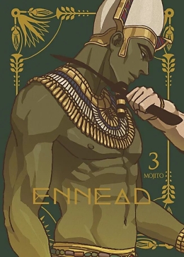 Ennead 03 