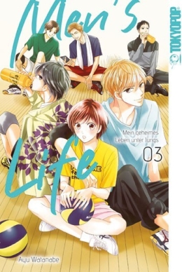 Men's Life Mein geheimes Leben unter Jungs 03 