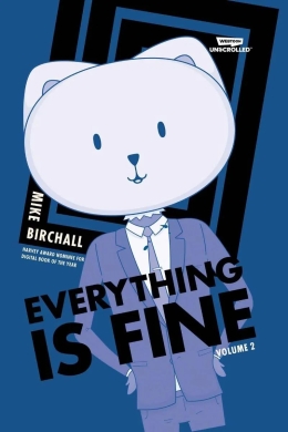 Everything is fine 02 