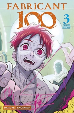 Fabricant 100 Band 03 