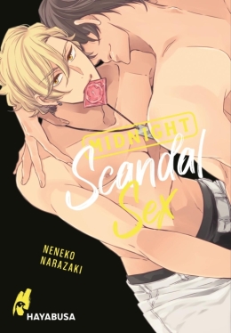 Midnight Scandal Sex 