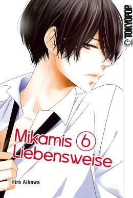 Mikamis Liebensweise 06 