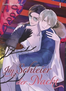 Im Schleier der Nacht 01 