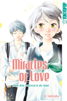 Miracles of Love 03 