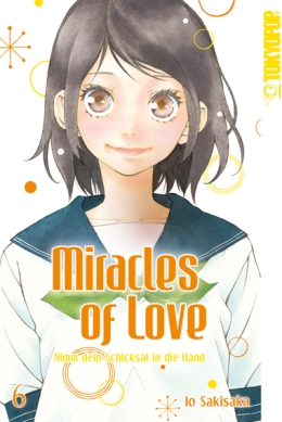 Miracles of Love 06 