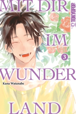 Mit dir im Wunderland 03 