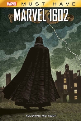 Marvel Must-Have: Marvel 1602 