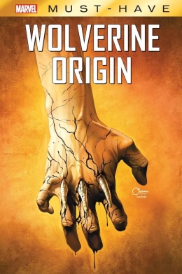 Marvel Must-Have: Wolverine - Origin 