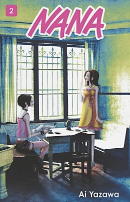 Nana 02 