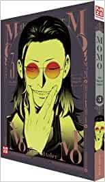 MoMo the blood taker 03 