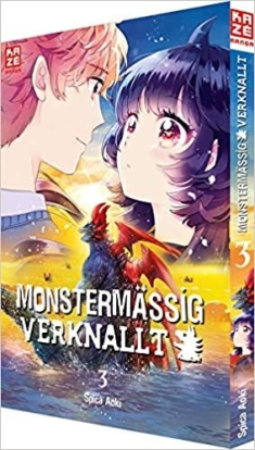 Monstermäßig verknallt 03 