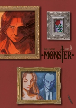 Monster Perfect Edition 06 