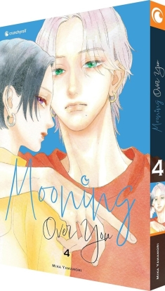Mooning Over You 01 