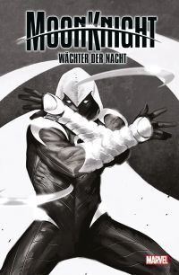 Moon Knight – Wächter der Nacht 01: Eine neue Mission Variant 